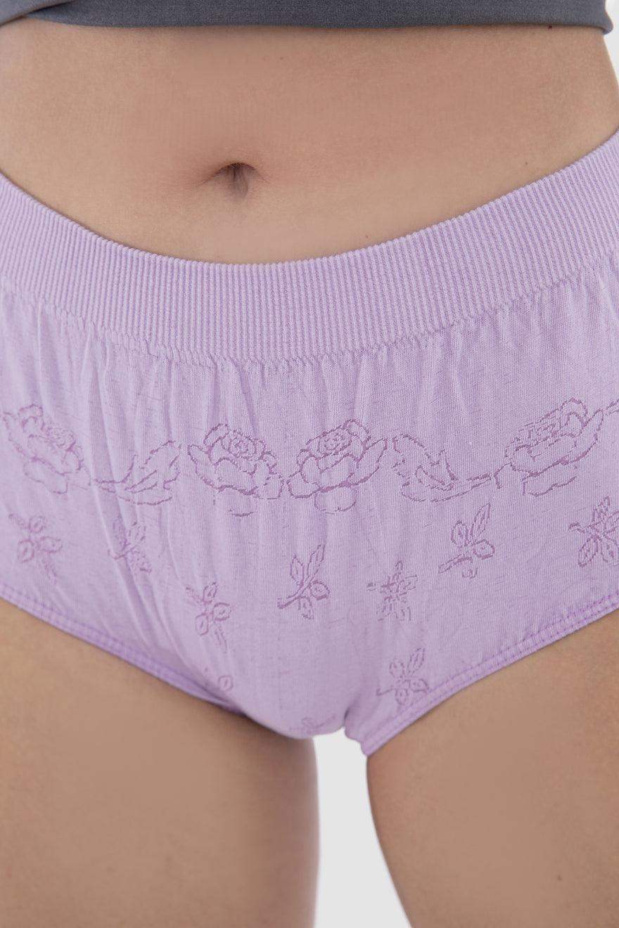 High Waist Panty - Carina - ÙƒØ§Ø±ÙŠÙ†Ø§