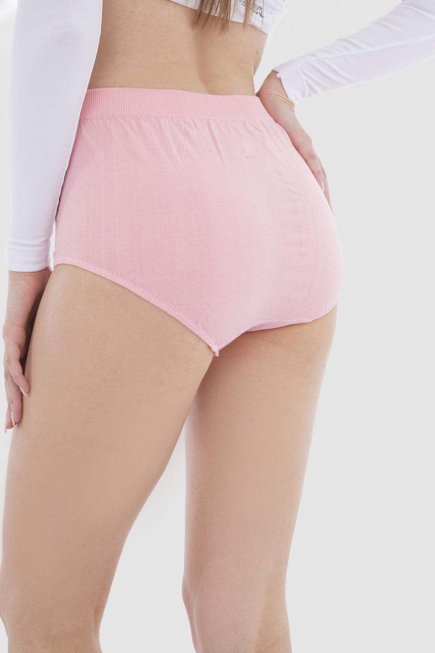High Waist Panty - Carina - ÙƒØ§Ø±ÙŠÙ†Ø§