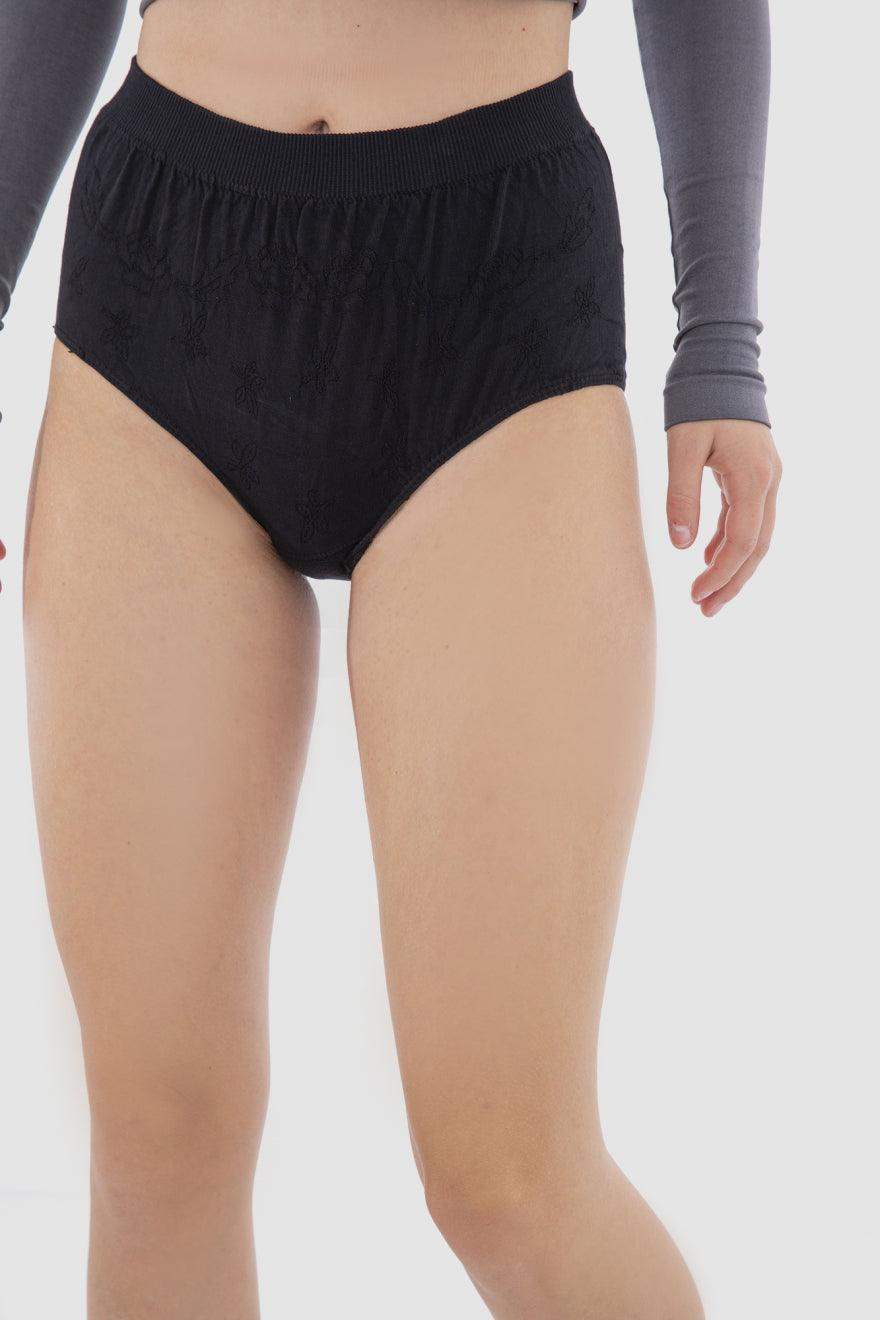 High Waist Panty - Carina - ÙƒØ§Ø±ÙŠÙ†Ø§