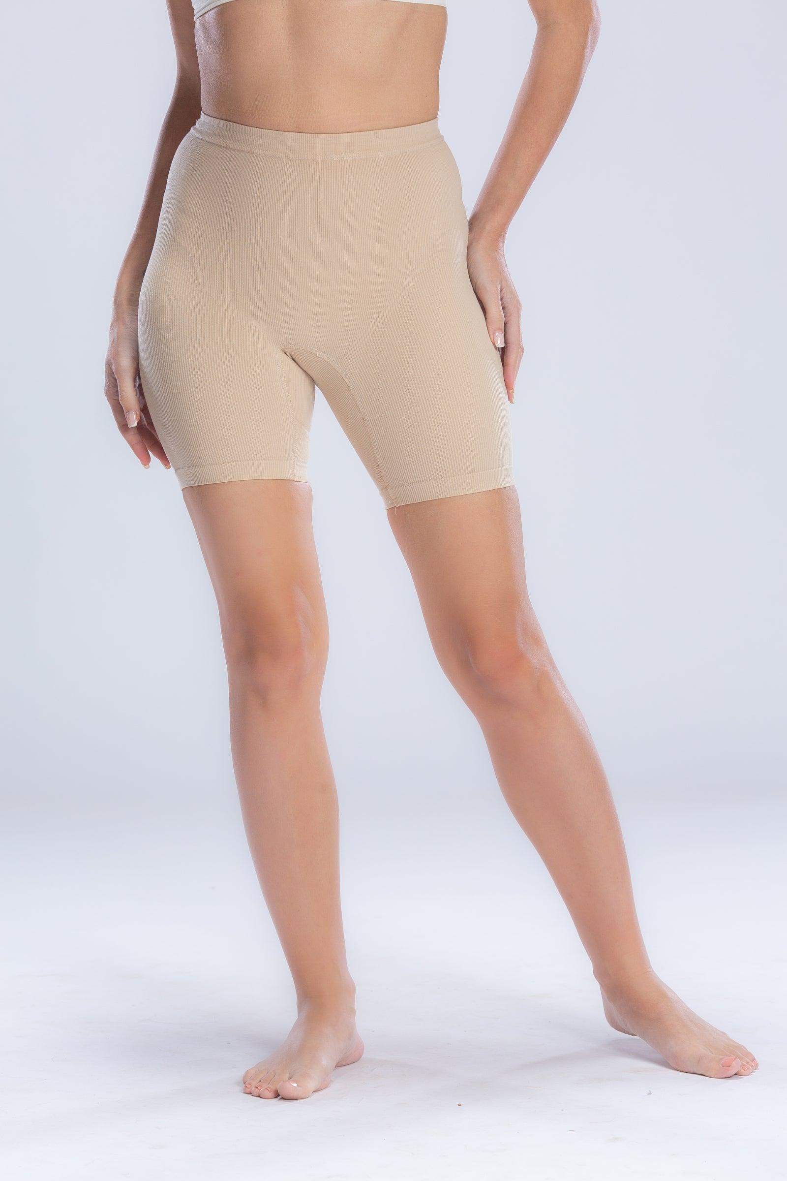 High Waist Shapewear Shorts - Carina - ÙƒØ§Ø±ÙŠÙ†Ø§