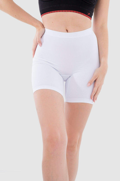 High Waist Shapewear Shorts - Carina - ÙƒØ§Ø±ÙŠÙ†Ø§