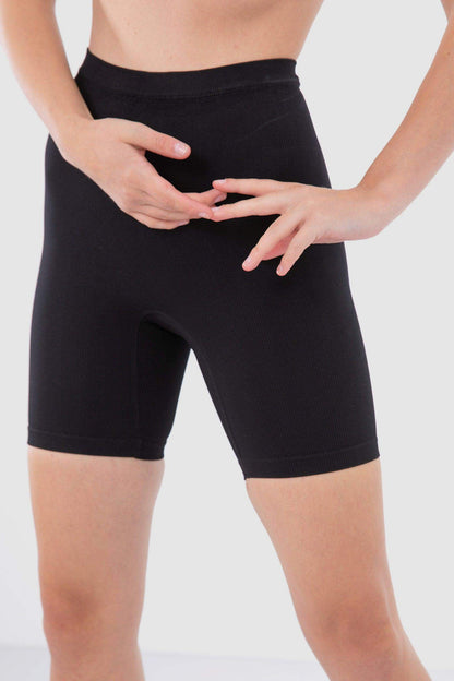 High Waist Shapewear Shorts - Carina - ÙƒØ§Ø±ÙŠÙ†Ø§