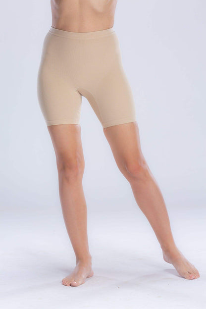 High Waist Shapewear Shorts - Carina - ÙƒØ§Ø±ÙŠÙ†Ø§
