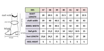 Suede Pointed Toe Stiletto Heel Boots – Navy