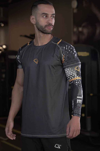 Synthetic Pack of Maverick Arm - Multicolor