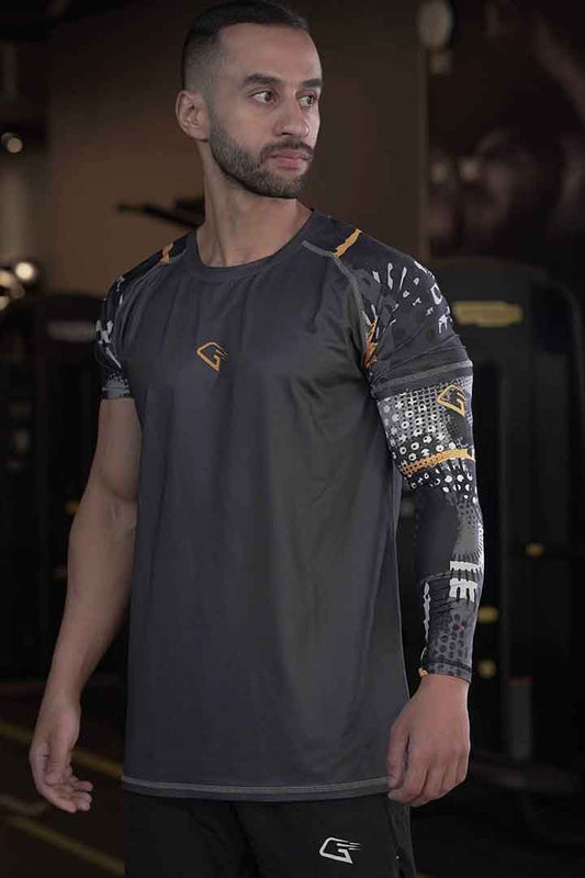 Synthetic Pack of Maverick Arm - Multicolor