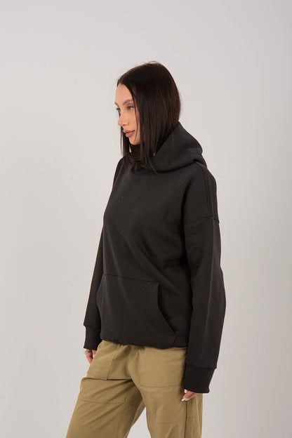 Blank Oversized Hoodie