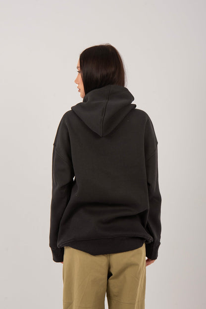 Blank Oversized Hoodie