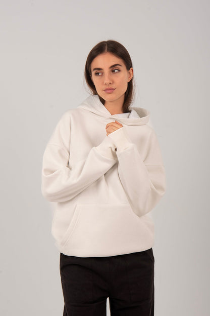 Blank Oversized Hoodie