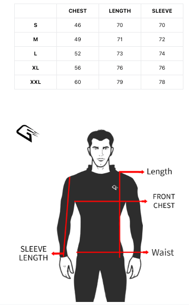 Synthetic Velocity T-Shirt - Multicolor