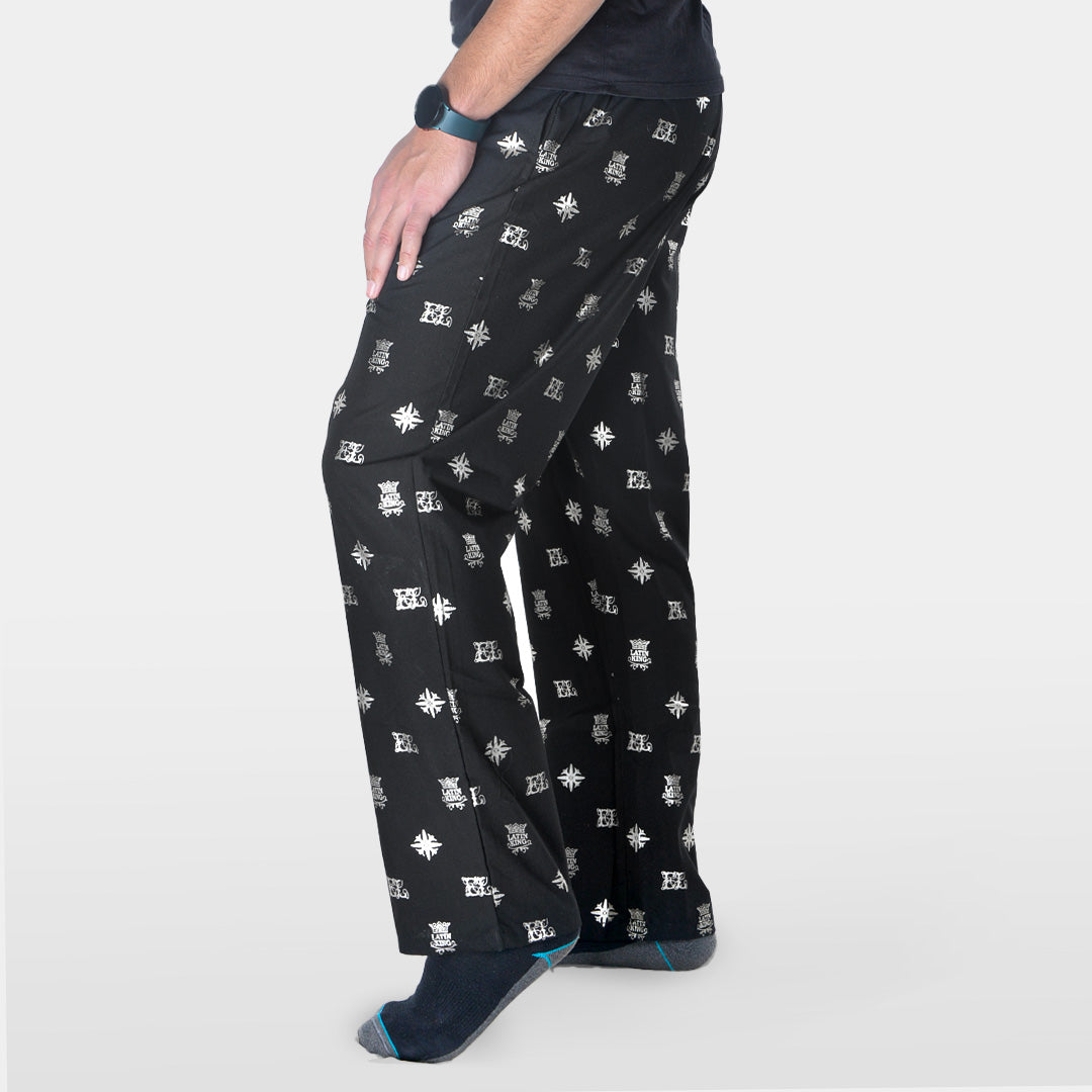 Latin Kings Men pajama pants