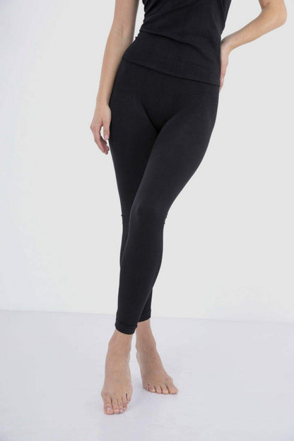Microfiber Leggings (Pack of 3) - Carina - ÙƒØ§Ø±ÙŠÙ†Ø§