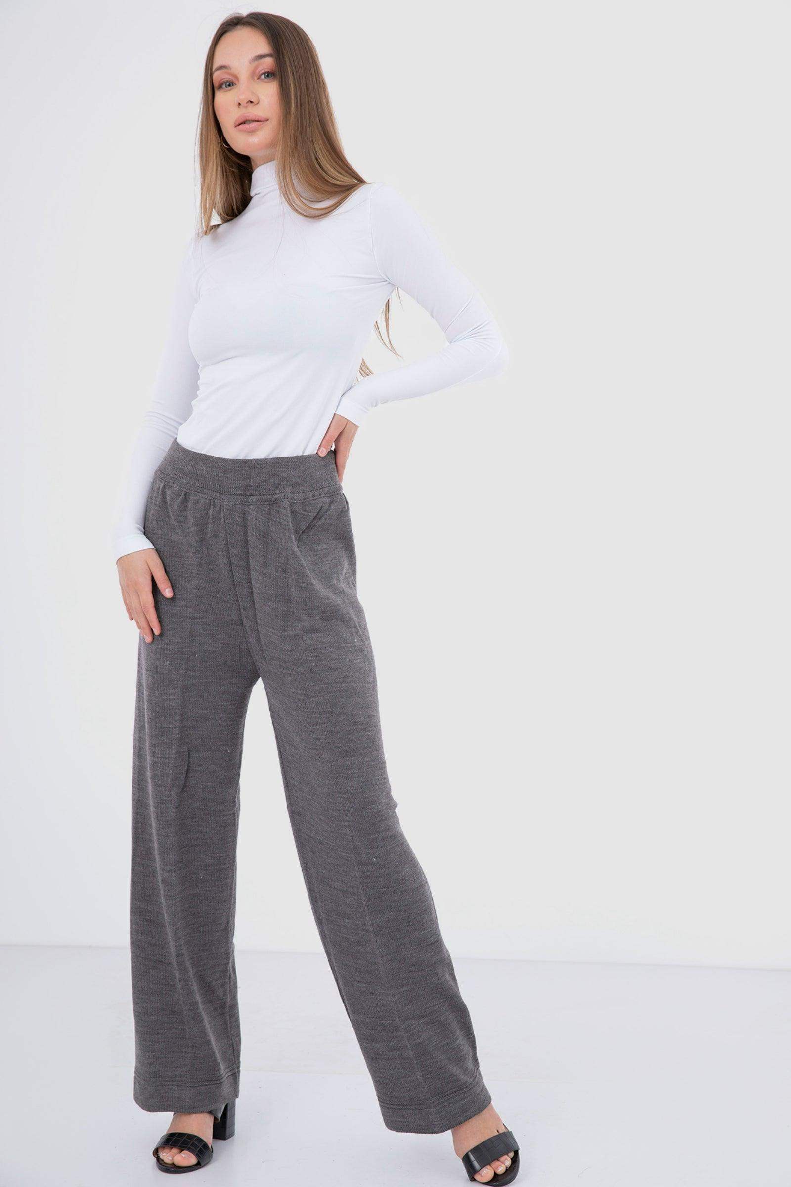 Microfiber Long Sleeves Top - Carina - ÙƒØ§Ø±ÙŠÙ†Ø§