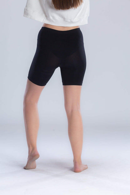 Microfiber Mid-Thigh Shorts (Pack of 3) - Carina - ÙƒØ§Ø±ÙŠÙ†Ø§