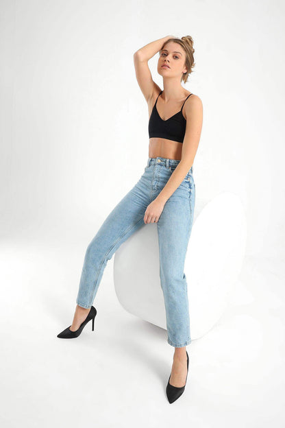 Microfiber Seamless Bralette (Pack of 3) - Carina - ÙƒØ§Ø±ÙŠÙ†Ø§