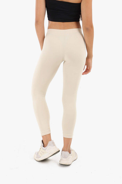 Microfiber Slim Leggings - Carina - ÙƒØ§Ø±ÙŠÙ†Ø§