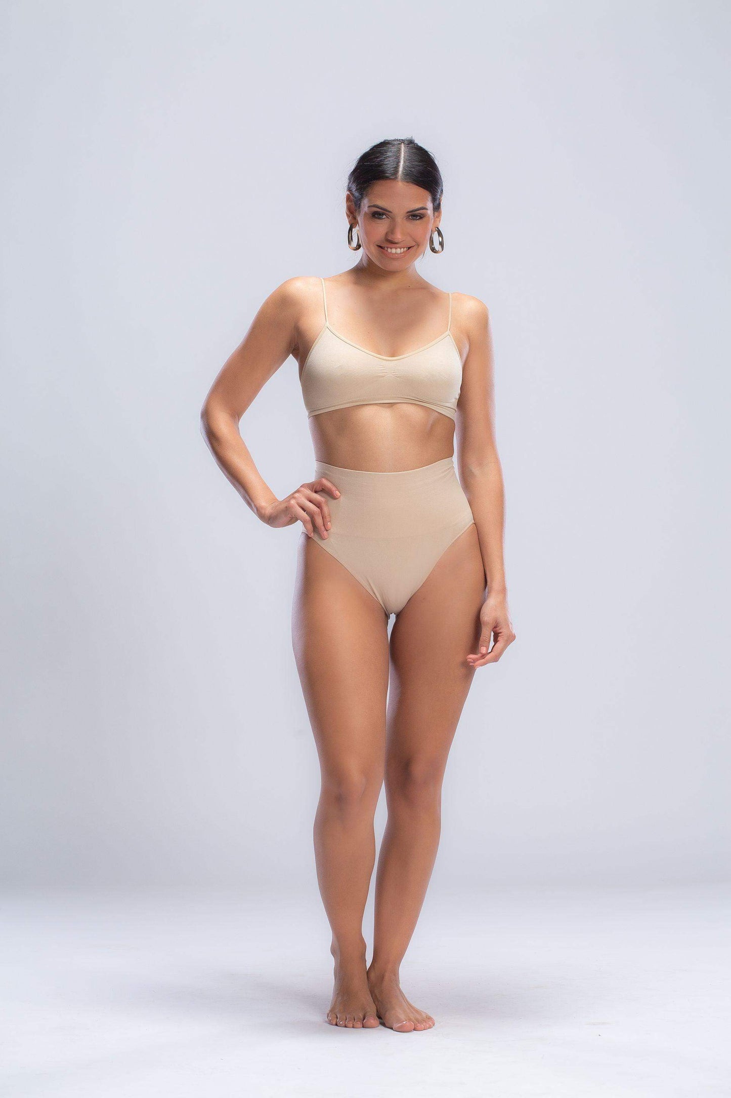 Microfiber Wireless Bra - Carina - ÙƒØ§Ø±ÙŠÙ†Ø§