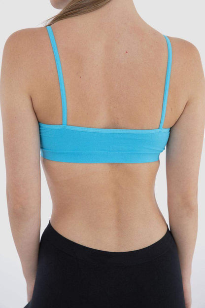 Microfiber Wireless Bra - Carina - ÙƒØ§Ø±ÙŠÙ†Ø§