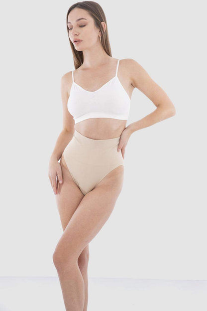 Microfiber Wireless Bra - Carina - ÙƒØ§Ø±ÙŠÙ†Ø§