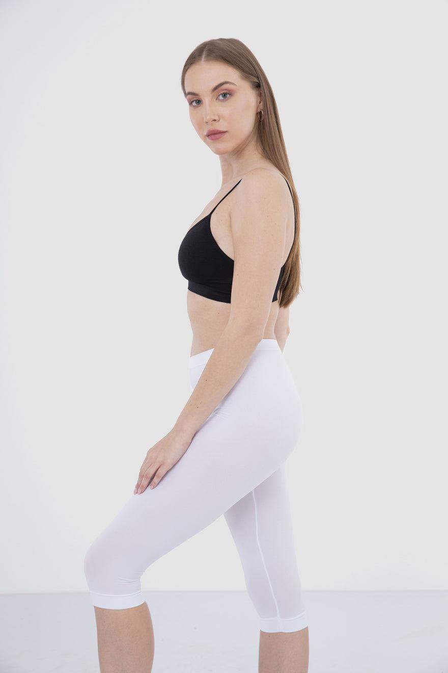 Microfiber Wireless Bra - Carina - ÙƒØ§Ø±ÙŠÙ†Ø§