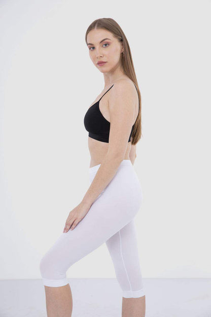 Microfiber Wireless Bra - Carina - ÙƒØ§Ø±ÙŠÙ†Ø§