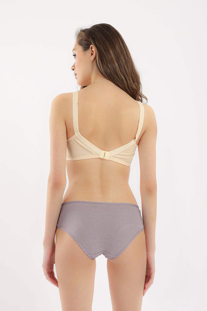 Minimizer Non Padded Bra - Carina - ÙƒØ§Ø±ÙŠÙ†Ø§