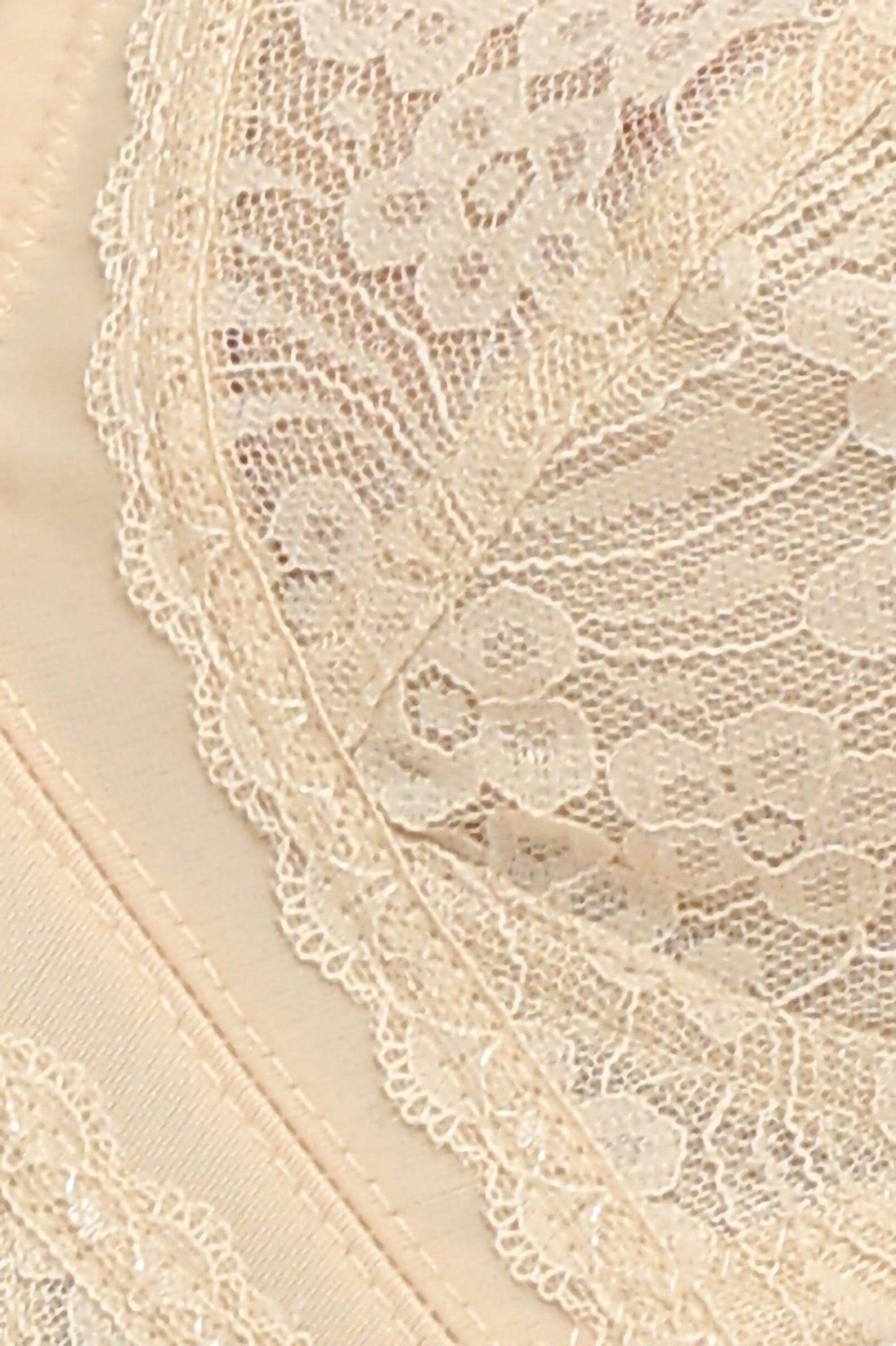 Minimizer Non Padded Bra - Carina - ÙƒØ§Ø±ÙŠÙ†Ø§