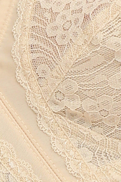 Minimizer Non Padded Bra - Carina - ÙƒØ§Ø±ÙŠÙ†Ø§