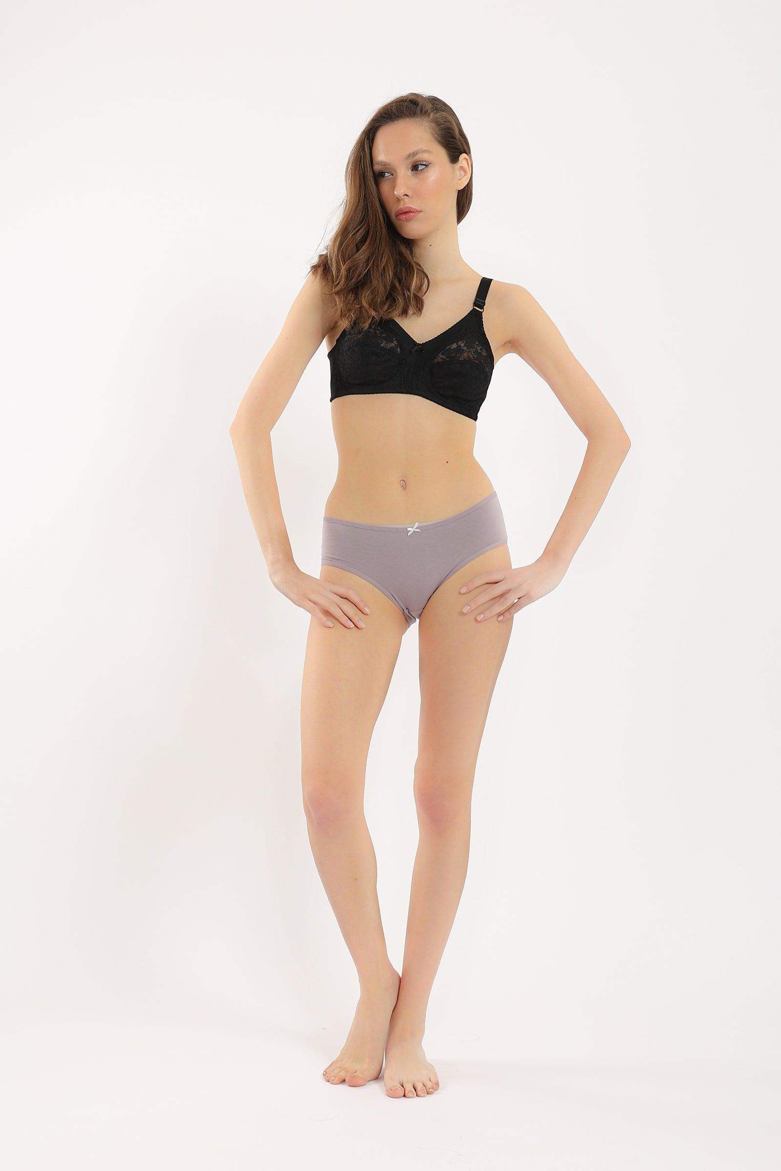 Minimizer Non Padded Bra - Carina - ÙƒØ§Ø±ÙŠÙ†Ø§