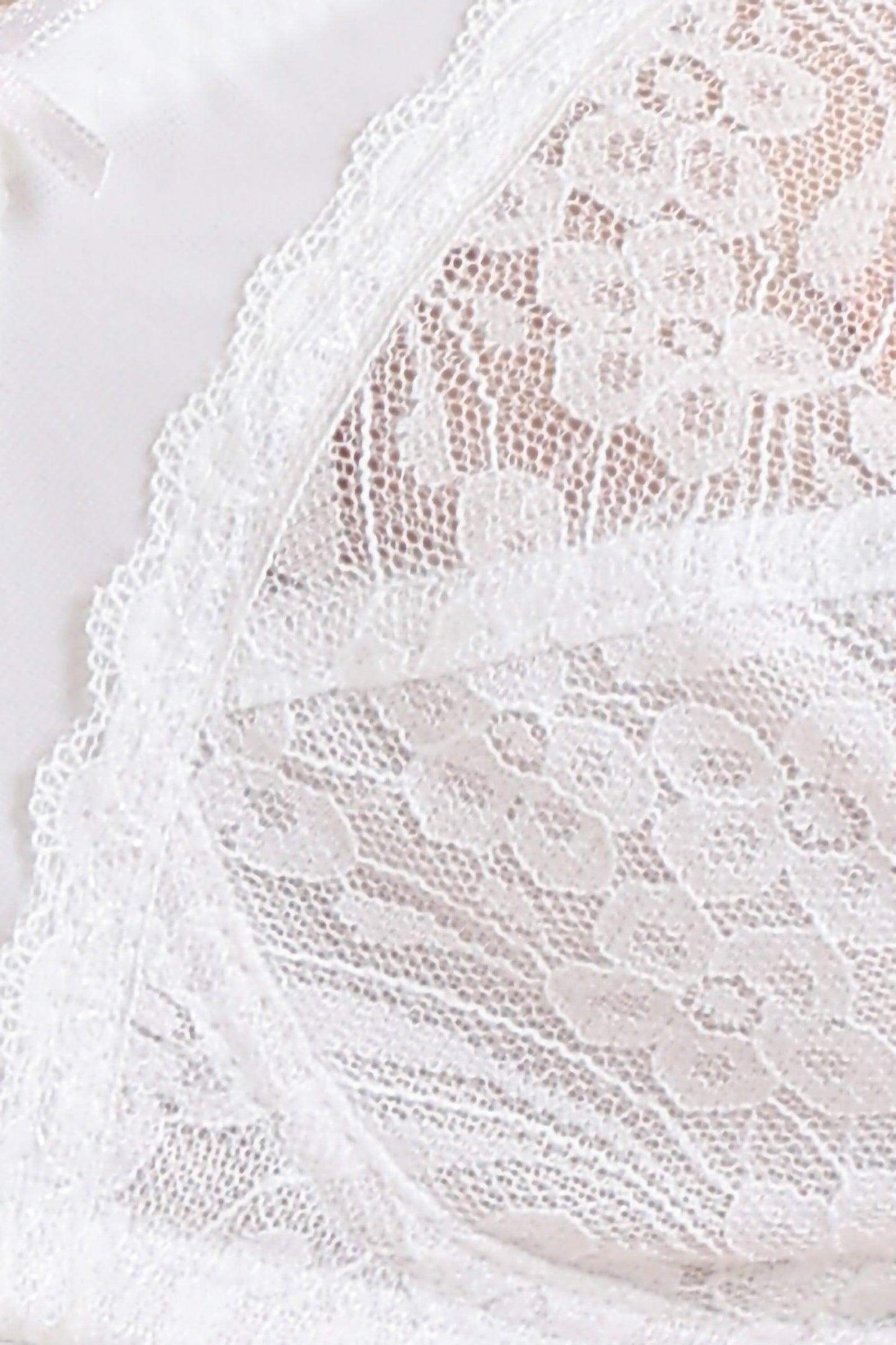 Minimizer Non Padded Bra - Carina - ÙƒØ§Ø±ÙŠÙ†Ø§