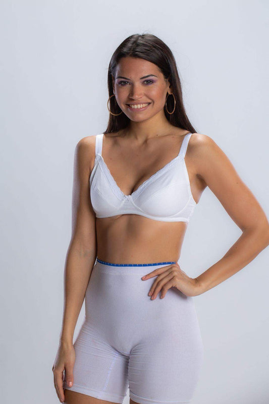 Non-Padded Bra - Carina - ÙƒØ§Ø±ÙŠÙ†Ø§