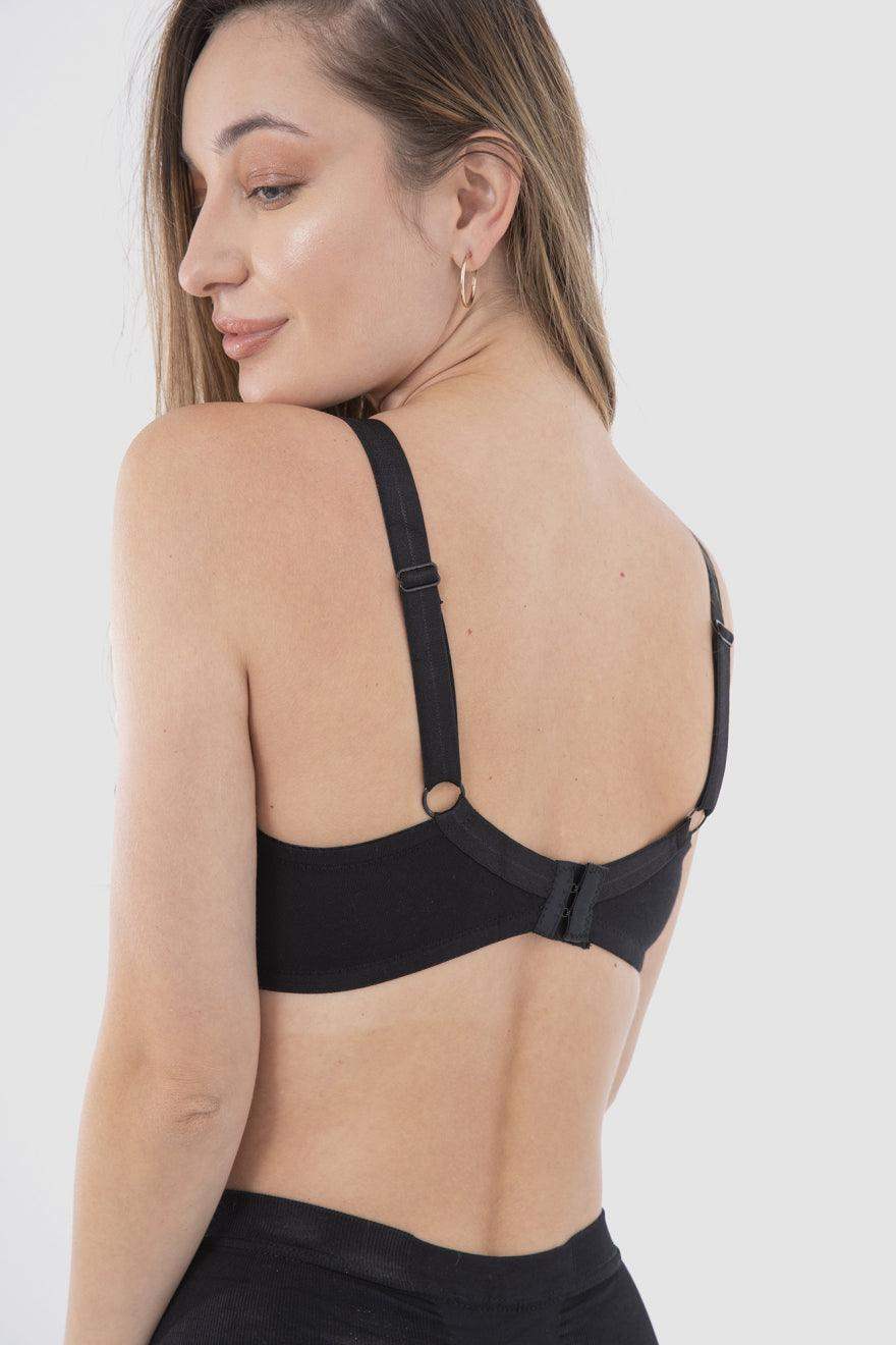 Non-Padded Bra - Carina - ÙƒØ§Ø±ÙŠÙ†Ø§