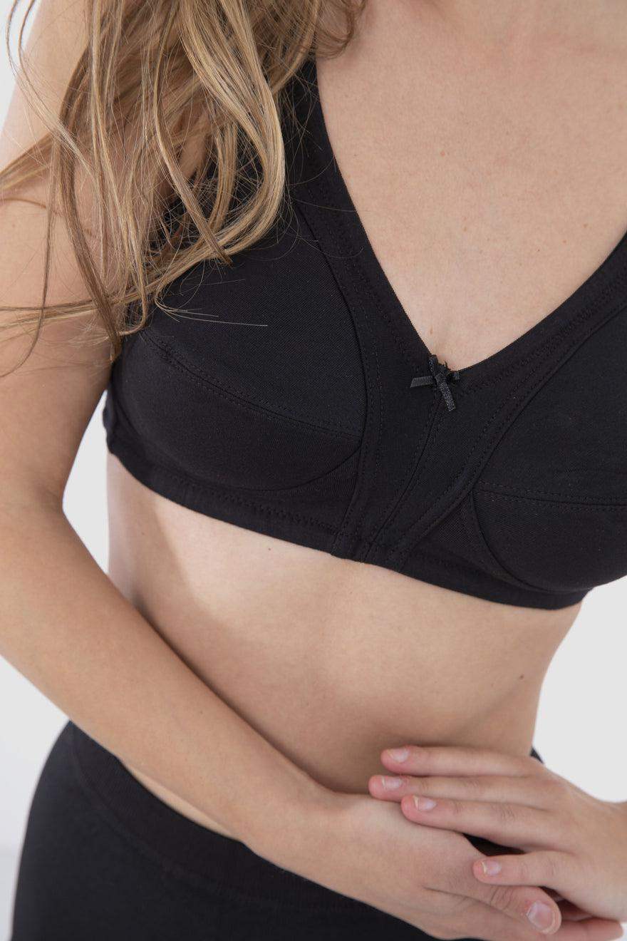 Non-Padded Bra - Carina - ÙƒØ§Ø±ÙŠÙ†Ø§