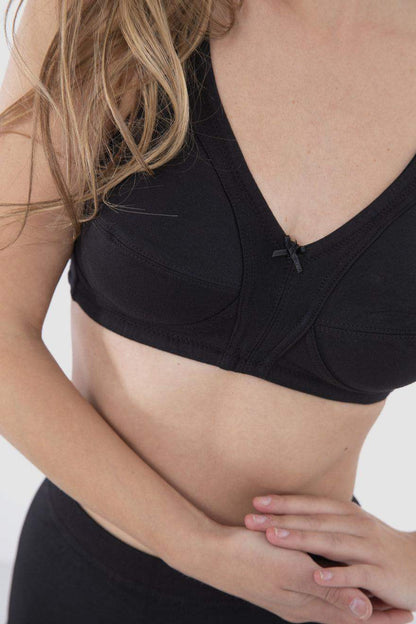 Non-Padded Bra - Carina - ÙƒØ§Ø±ÙŠÙ†Ø§