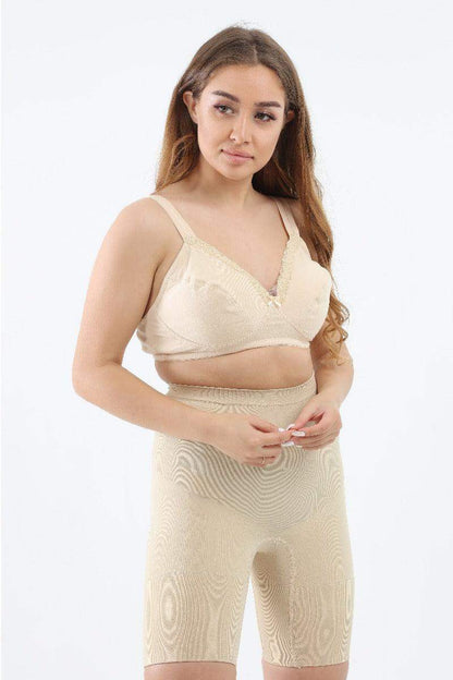 Non-Padded Bra - Carina - ÙƒØ§Ø±ÙŠÙ†Ø§