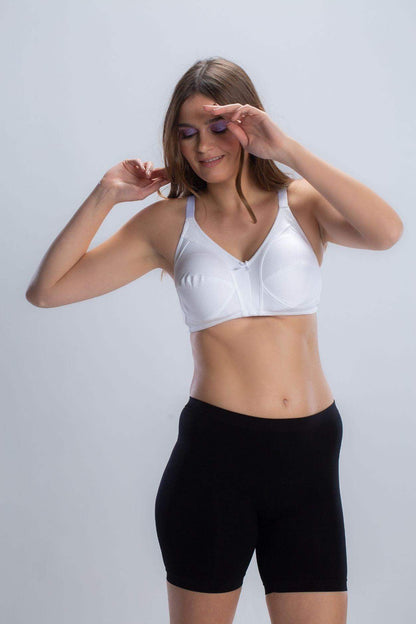 Non-Padded Bra - Carina - ÙƒØ§Ø±ÙŠÙ†Ø§