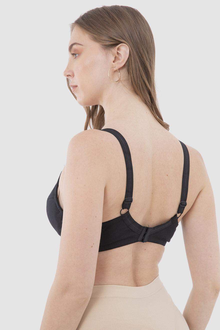 Non-Padded Bra - Carina - ÙƒØ§Ø±ÙŠÙ†Ø§