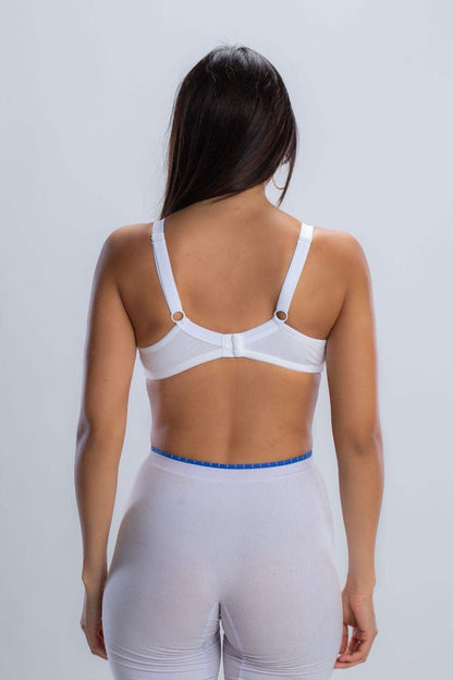 Non-Padded Bra - Carina - ÙƒØ§Ø±ÙŠÙ†Ø§