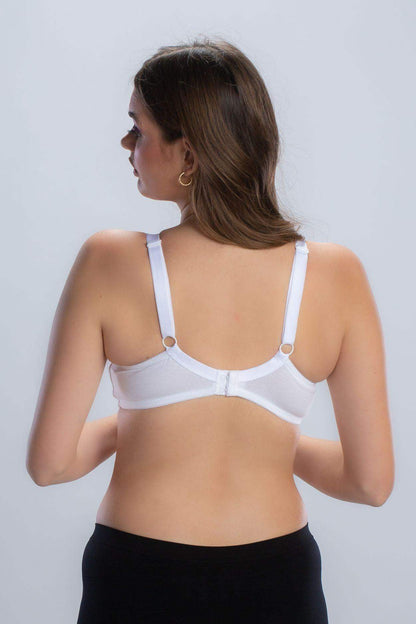 Non-Padded Bra - Carina - ÙƒØ§Ø±ÙŠÙ†Ø§