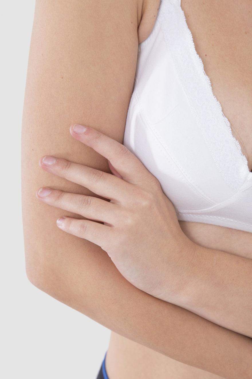 Non-Padded Bra - Carina - ÙƒØ§Ø±ÙŠÙ†Ø§