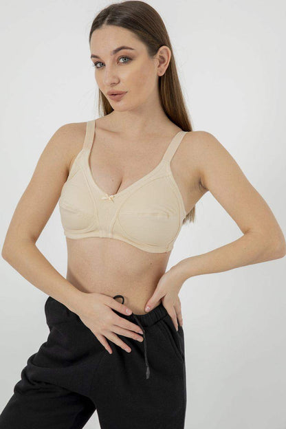Non-Padded Bra - Carina - ÙƒØ§Ø±ÙŠÙ†Ø§