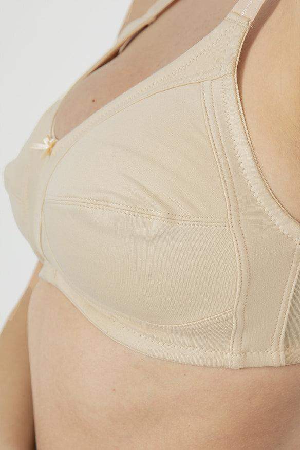 Non-Padded Bra - Carina - ÙƒØ§Ø±ÙŠÙ†Ø§