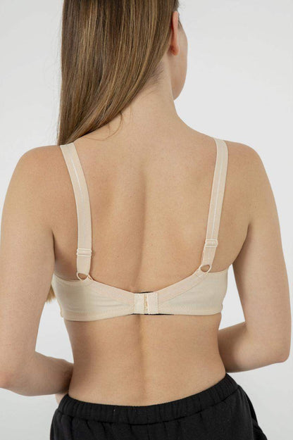 Non-Padded Bra - Carina - ÙƒØ§Ø±ÙŠÙ†Ø§