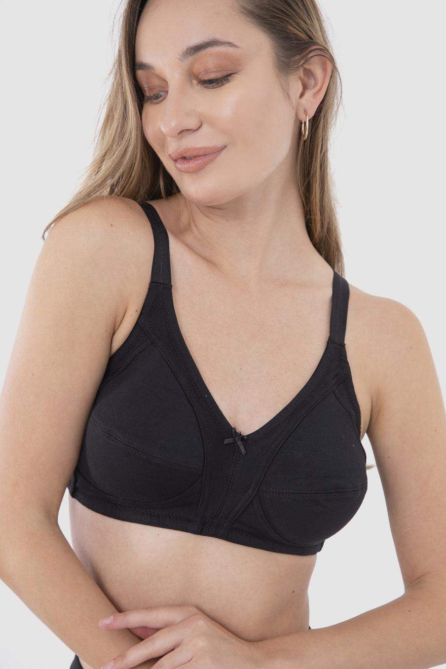 Non-Padded Bra - Carina - ÙƒØ§Ø±ÙŠÙ†Ø§