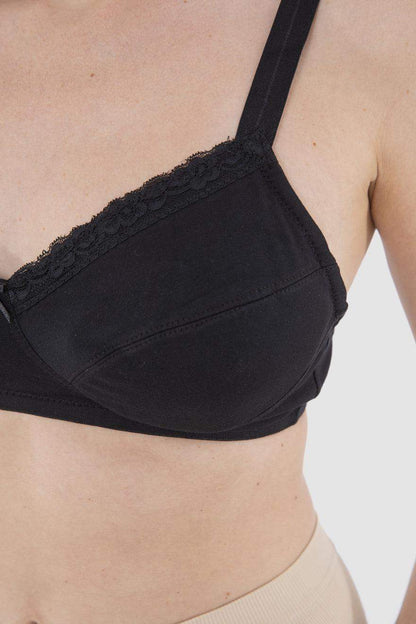 Non-Padded Bra - Carina - ÙƒØ§Ø±ÙŠÙ†Ø§