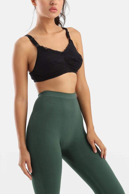 Non-Padded Maternity Bra - Carina - ÙƒØ§Ø±ÙŠÙ†Ø§