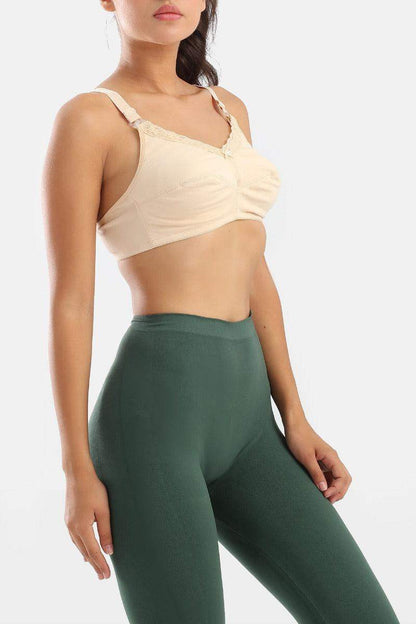 Non-Padded Maternity Bra - Carina - ÙƒØ§Ø±ÙŠÙ†Ø§