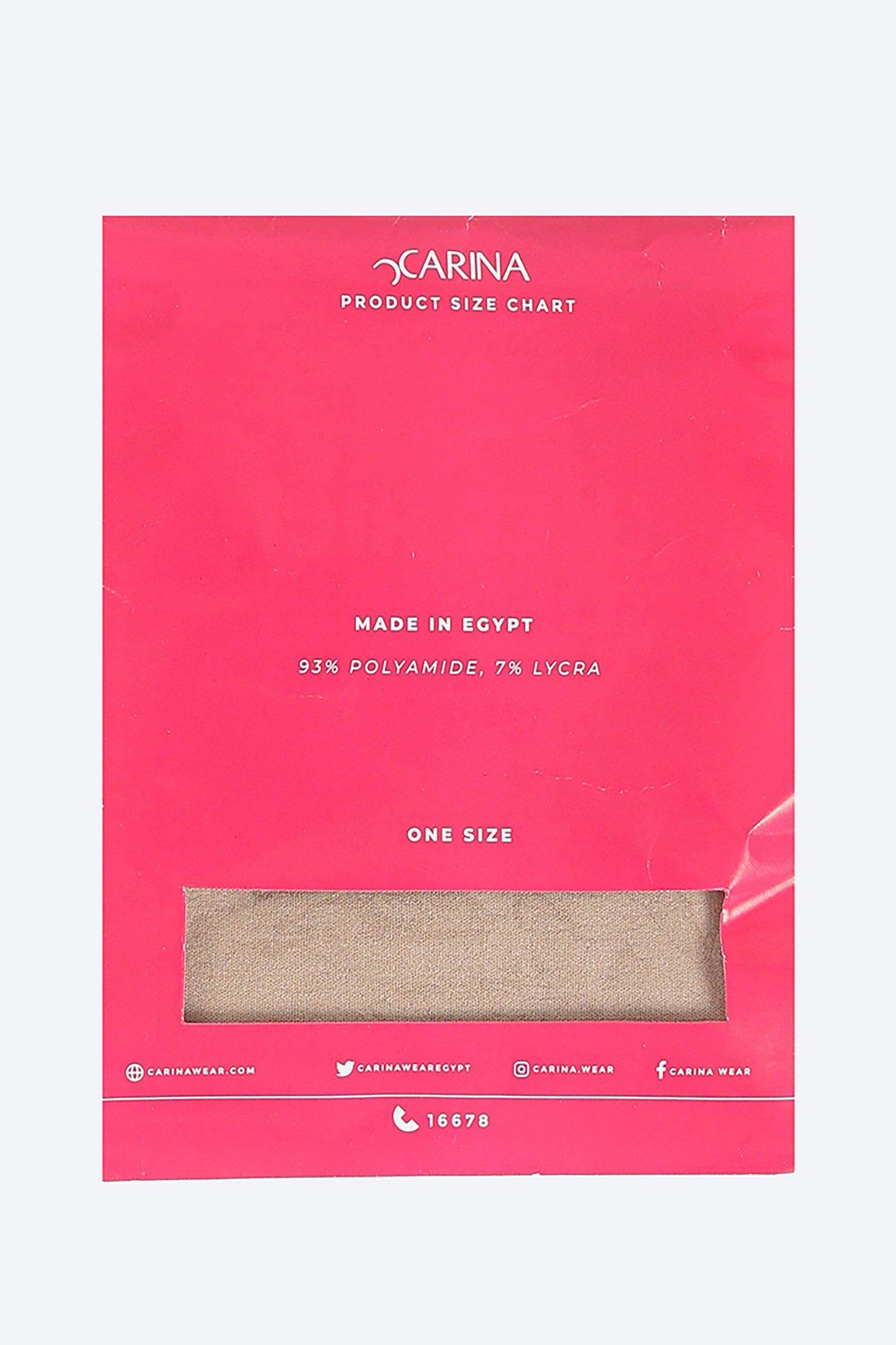 Opaque Knee High Socks - Carina - ÙƒØ§Ø±ÙŠÙ†Ø§