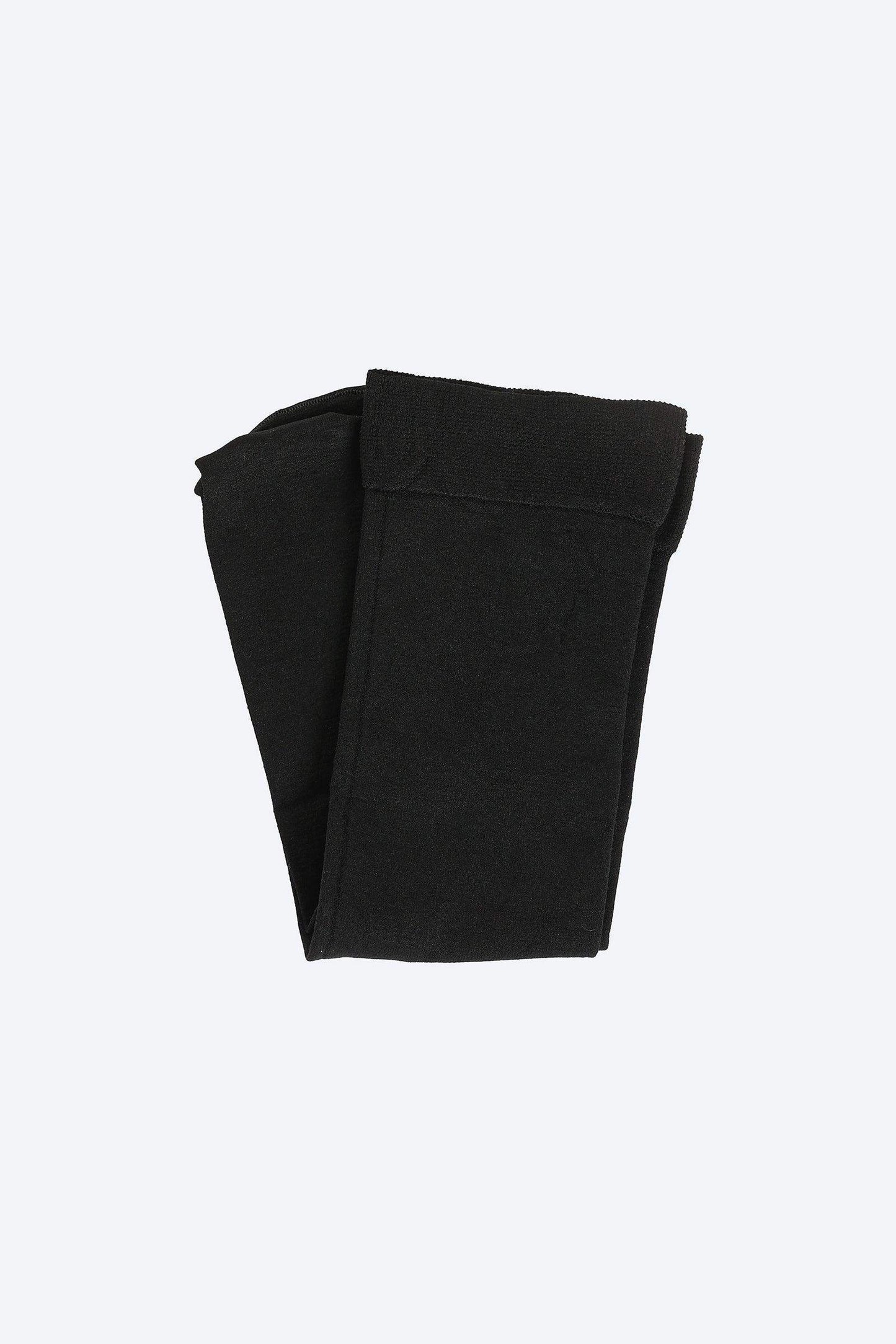 Opaque Knee High Socks - Carina - ÙƒØ§Ø±ÙŠÙ†Ø§