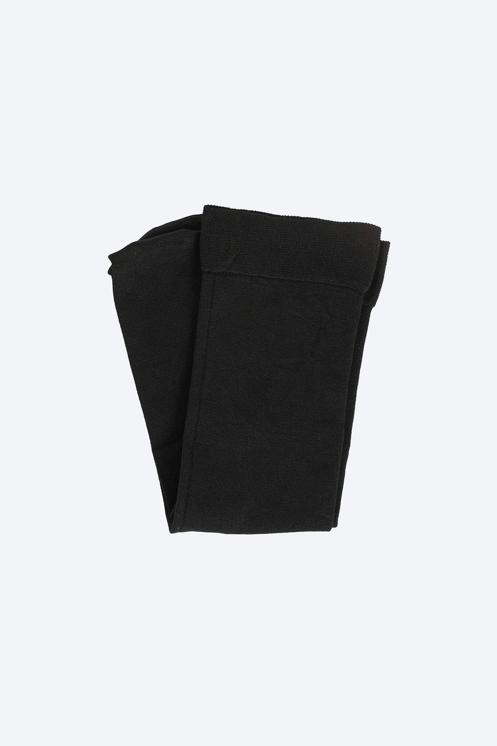 Opaque Knee High Socks - Carina - ÙƒØ§Ø±ÙŠÙ†Ø§